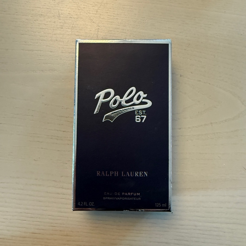Ralph Lauren Polo 67 Eau de Parfum